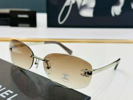 Picture of Chanel Sunglasses _SKUfw57313054fw